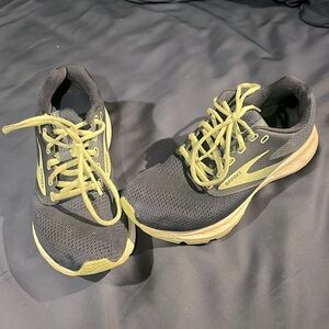Brooks Running Shoes